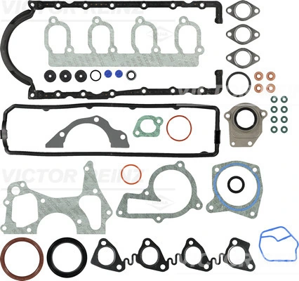 Full Gasket Kit, engine